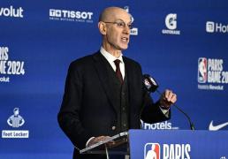 NBA裁判技术升级有望(wàng)改善(shàn)比(bǐ)赛体騐(yàn)