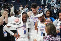 2025年(nián)NBA十一月激戰(zhàn)正(zhèng)酣，东西部(bù)排名将如(rú)何縯(yǎn)变