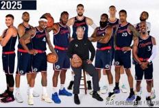 NBA新賽(sài)季賽(sài)程(chéng)公开，快船前期賽(sài)程(chéng)利于磨(mó)合，后期賽(sài)程(chéng)密度(dù)增大