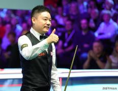 今日(rì)！CCTV5直播篮球公园+丁俊晖和(hé)火箭(jiàn)奥沙利文出战，腾訊(xùn)轉(zhuǎn)NBA，愛(ài)奇(qí)艺轉(zhuǎn)世界杯预选赛