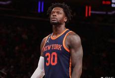 全明(míng)星球员硃(zhū)利叶斯-兰德(dé)尔的自我救赎之(zhī)路