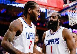 快船全队憤(fèn)怒(nù)！NBA最新賽(sài)程(chéng)安(ān)排惹怒(nù)球(qiú)队和老板