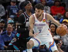 雷(léi)霆双塔：切特-霍姆格伦與(yǔ)以赛亚-哈尔滕(téng)施泰(tài)因引领球(qiú)隊(duì)统治(zhì)力(lì)