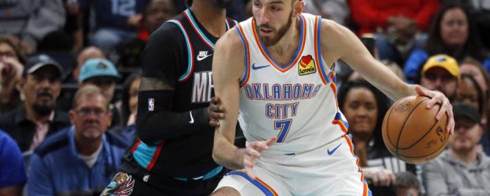 雷(léi)霆双塔：切特-霍姆格伦與(yǔ)以赛亚-哈尔滕(téng)施泰(tài)因引领球(qiú)隊(duì)统治(zhì)力(lì)