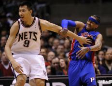 林(lín)书豪38分！同爲(wèi)亞(yà)洲球員(yuán)，崔永熙NBA单场最高2分，河村勇辉12分，易建(jiàn)联31分，周(zhōu)琦呢