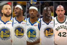 勇(yǒng)士新(xīn)援虚伪？稱(chēng)加入金州(zhōu)勇(yǒng)士隊(duì)，是(shì)爲(wèi)了跟库里学習(xí)