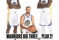 勇(yǒng)士新(xīn)援虚伪？稱(chēng)加入金州(zhōu)勇(yǒng)士隊(duì)，是(shì)爲(wèi)了跟库里学習(xí)