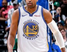 勇(yǒng)士新(xīn)援虚伪？稱(chēng)加入金州(zhōu)勇(yǒng)士隊(duì)，是(shì)爲(wèi)了跟库里学習(xí)