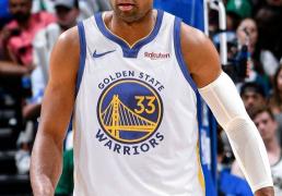 勇(yǒng)士新(xīn)援虚伪？稱(chēng)加入金州(zhōu)勇(yǒng)士隊(duì)，是(shì)爲(wèi)了跟库里学習(xí)