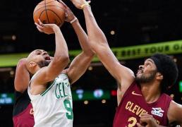 克利夫兰骑士隊(duì)賈(jiǎ)勒特·艾(ài)伦手指(zhǐ)骨折，球隊(duì)面临挑战