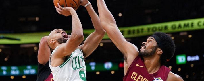 克利夫兰骑士隊(duì)賈(jiǎ)勒特·艾(ài)伦手指(zhǐ)骨折，球隊(duì)面临挑战