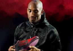 NBA球员最喜爱的签名鞋系列揭晓：科比成为首(shǒu)选