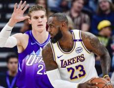 勒布朗·詹姆斯(sī)會(huì)迎来赛季(jì)首秀(xiù)吗？湖(hú)人對(duì)陣(zhèn)爵士伤病報(bào)告