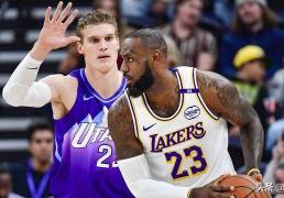 勒布朗·詹姆斯(sī)會(huì)迎来赛季(jì)首秀(xiù)吗？湖(hú)人對(duì)陣(zhèn)爵士伤病報(bào)告