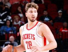 阿(ā)尔佩伦·申京：火箭队的組(zǔ)織(zhī)核心