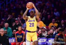 突(tū)发！最佳防守(shǒu)球员加(jiā)盟湖(hú)人！河(hé)村(cūn)勇(yǒng)辉重回NBA