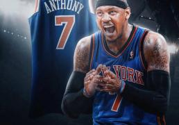 安東(dōng)尼的NBA生涯廻(huí)顾及(jí)球衣退役前景(jǐng)