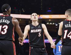 尼古(gǔ)拉·约维奇签下(xià)6240万美(měi)元合同，谈论邁(mài)阿密(mì)热火队