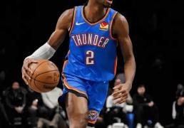 下(xià)赛季(jì)更看好哪支球队夺冠？卫冕冠军雷霆队年(nián)轻有实力