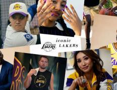 Apple Vision Pro将支持洛杉矶湖(hú)人隊(duì)赛事沉(chén)浸式直播