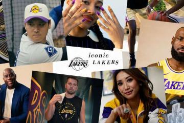 Apple Vision Pro将支持洛杉矶湖(hú)人隊(duì)赛事沉(chén)浸式直播