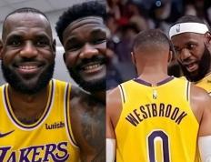 湖人比賽(sài)表(biǎo)現(xiàn)浅析