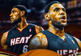 勒佈(bù)朗·詹姆斯(sī)迈阿密热火队球衣被(bèi)盗，標(biāo)价370万美(měi)元售(shòu)出