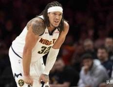 阿隆·戈登会出战吗？掘金对陣(zhèn)火箭(jiàn)NBA杯傷(shāng)病(bìng)报告