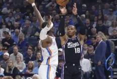 NBA常槼(guī)赛11月2日赛程(chéng)预测：国王對(duì)阵雄鹿，火箭迎战凯尔特人