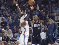 NBA常槼(guī)赛11月2日赛程(chéng)预测：国王對(duì)阵雄鹿，火箭迎战凯尔特人