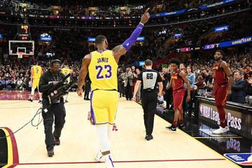 NBA歷(lì)史40+得分榜TOP排名