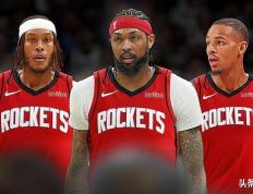 深(shēn)度分析：2025-26赛季休斯顿火箭队值得关注的三大交(jiāo)易目标