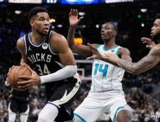 敭(yáng)尼斯(sī)·阿德托昆博(bó)会出战吗？雄(xióng)鹿对阵湖人(rén)伤病报告