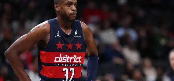 奇(qí)才打算(suàn)继续留下(xià)克里斯-米德尔頓(dùn)和CJ-麦科勒姆吗？