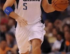 NBA队史最佳阵容——达拉斯独行侠