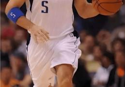 NBA队史最佳阵容——达拉斯独行侠