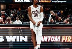 NBA榜眼新(xīn)秀首秀！從(cóng)数据看(kàn)球员转会详情