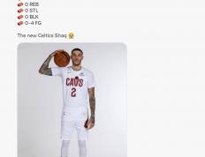 NBA榜眼新(xīn)秀首秀！從(cóng)数据看(kàn)球员转会详情