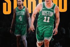 凯尔特人三(sān)換(huàn)二，送(sòng)走杰伦布朗，拿下(xià)拉梅(méi)洛鲍尔