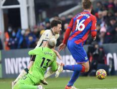 英超戰(zhàn)术分析