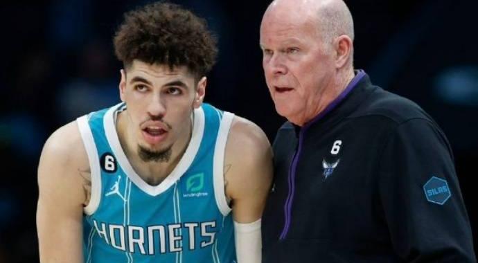 菲尼尅(kè)斯太阳队聘请史蒂夫・尅(kè)利(lì)福(fú)德担任(rèn)教练顾问