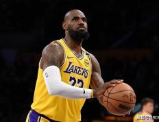 詹姆斯(sī)疑(yí)似遭遇湖人(rén)队内禁赛！经纪人(rén)爆出猛料(liào)，已遭NBA官(guān)方調(diào)查