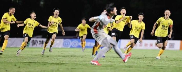 直播吧特稿(gǎo)：恒大最后的遗产