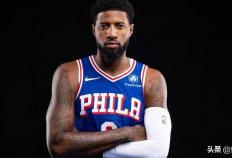 霸氣(qì)，保罗·喬(qiáo)治在展望即將(jiāng)到来的賽(sài)季时，坦(tǎn)诚谈及2024-25賽(sài)季