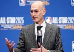 快船队承办2026年(nián)全明星(xīng)赛，NBA总裁确认