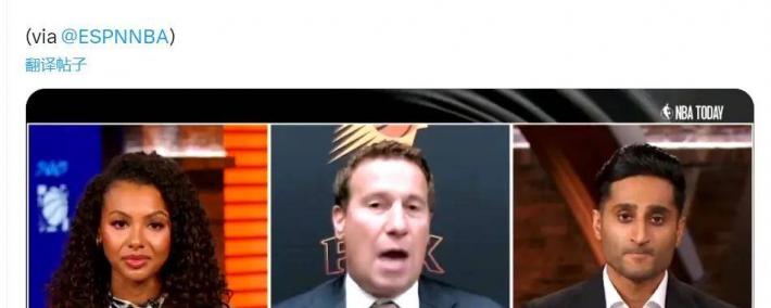 无緣(yuán)附加(jiā)赛！布克亲口承认！NBA最失败的三巨头