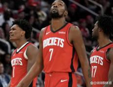 火箭對(duì)阵籃(lán)网前瞻：火箭主場(chǎng)冲击首胜，籃(lán)网重建以練(liàn)兵(bīng)为主