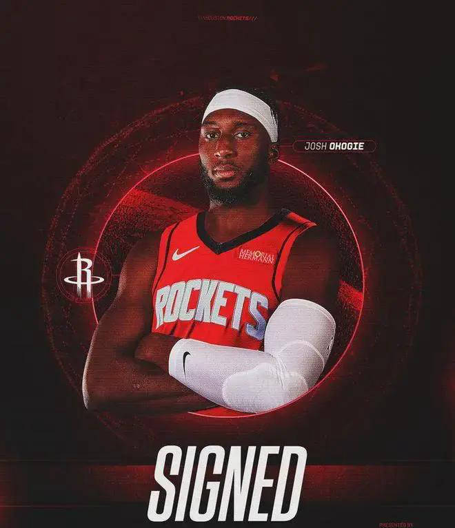 签约連(lián)連(lián)！NBA自由市场惊現(xiàn)黑马球隊(duì)