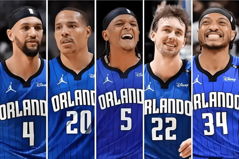 NBA休(xiū)赛期大洗(xǐ)牌，展望這(zhè)些(xiē)黑(hēi)马球队，新赛季必将脱胎換(huàn)骨！