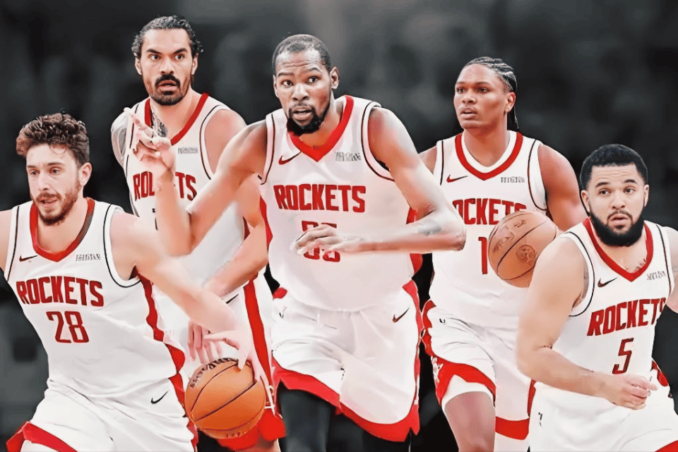 NBA休(xiū)赛期大洗(xǐ)牌，展望這(zhè)些(xiē)黑(hēi)马球队，新赛季必将脱胎換(huàn)骨！